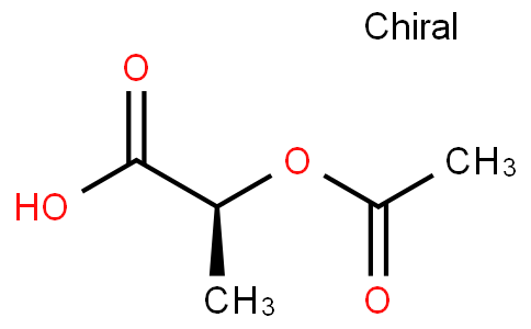 (S)-(-)-2-ACETOXYPROPIONIC ACID