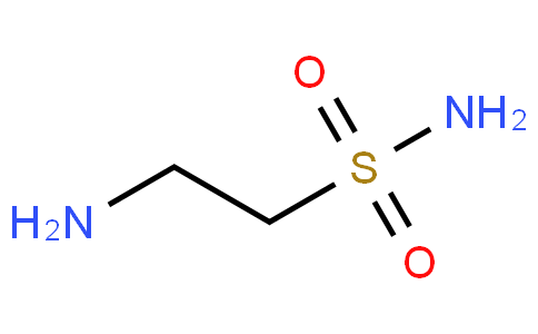 2-氨基乙基磺酰胺