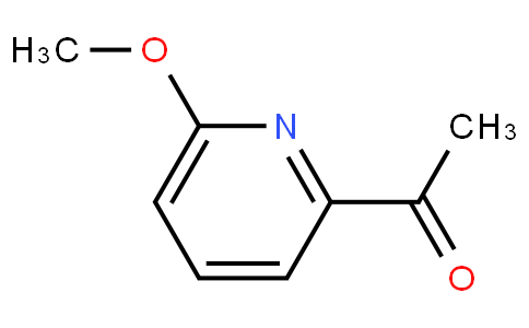 1-(6-methoxypyridin-2-yl)ethanone