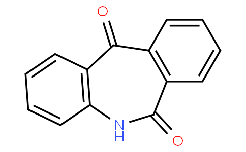5H-二苯并[b,e]氮雜卓-6,11-二酮