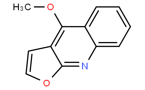 白鮮堿