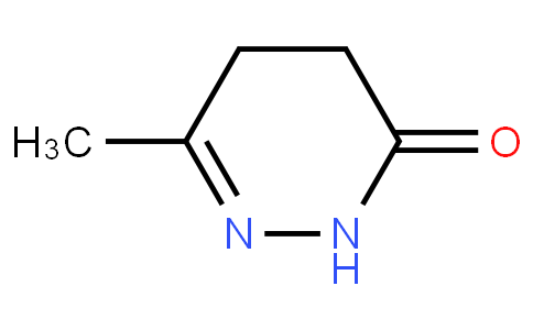 4,5-Dihydro-6-methylpyridazin-3(2H)-one