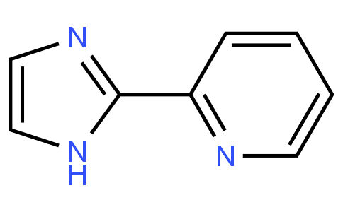 2-(1H-imidazol-2-yl)pyridine