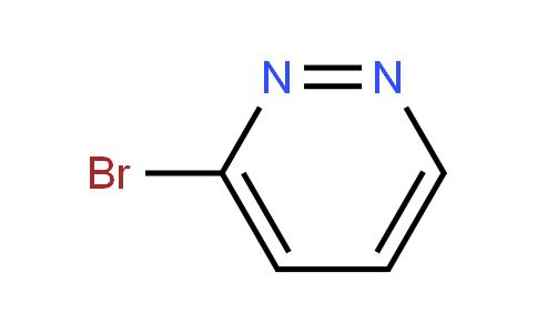 3-Bromopyridazine