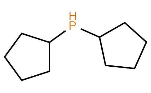 二環(huán)戊基膦