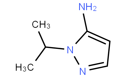 1-異丙基-1-H-5-氨基吡唑