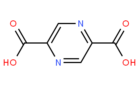 2,5-吡嗪二羧酸