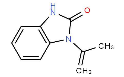 1-ISOPROPENYL-2-BENZIMIDAZOLIDINONE