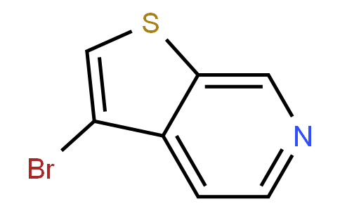 3-bromothieno[2,3-c]pyridine
