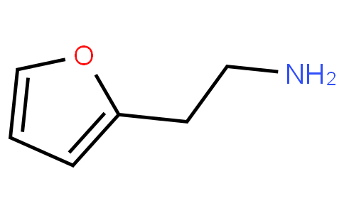 2-氨基乙基呋喃