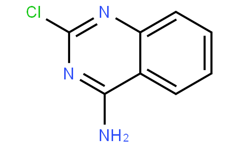 2-CHLOROQUINAZOLIN-4-AMINE