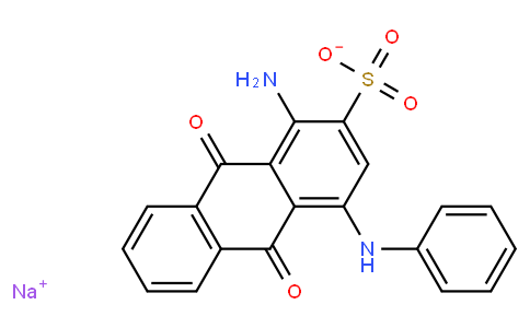 ACID BLUE 25