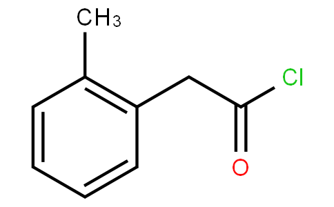 鄰甲基苯乙酰氯