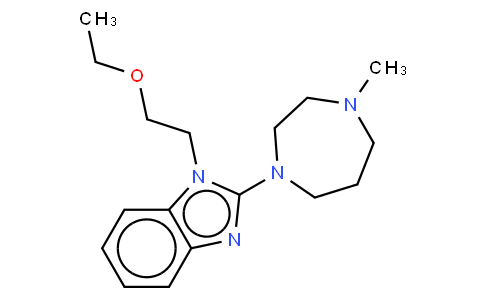 emedastine