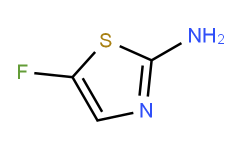 5-Fluorothiazol-2-amine