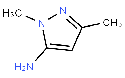 1,3-Dimethyl-1H-pyrazol-5-amine