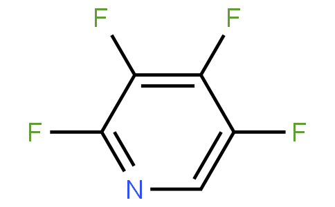 2,3,4,5-Tetrafluoropyridine