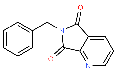 6-benzylpyrrolo[3,4-b]pyridine-5,7-dione