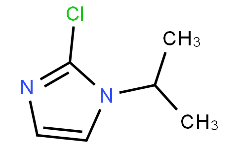 2-chloro-1-propan-2-ylimidazole