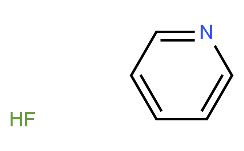 Pyridine hydrofluoride