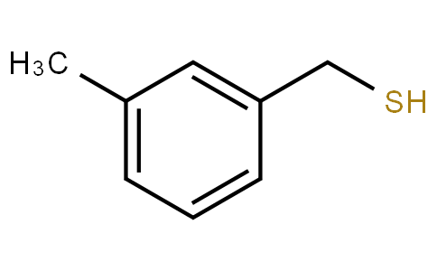 (3-methylphenyl)methanethiol