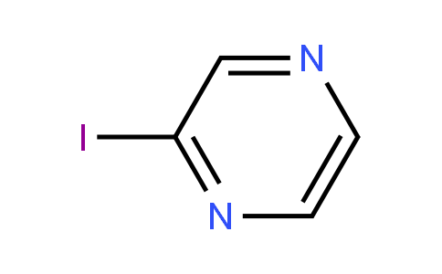 2-Iodopyrazine