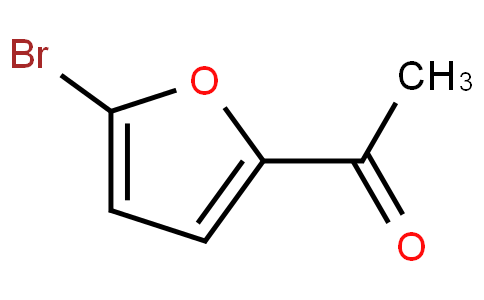 1-(5-bromofuran-2-yl)ethanone