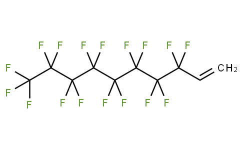 3,3,4,4,5,5,6,6,7,7,8,8,9,9,10,10,10-heptadecafluorodec-1-ene