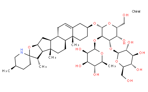 澳洲茄堿