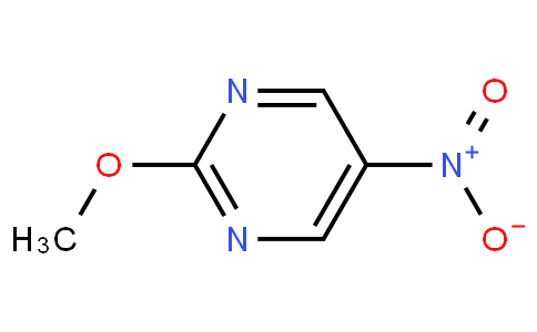 2-Methoxy-5-nitropyrimidine