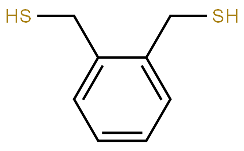 1,2-BENZENEDIMETHANETHIOL