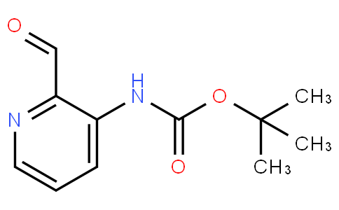 (2-甲?；拎?3-基)氨基甲酸叔丁酯