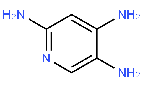 2,4,5-Triamino-pyridine