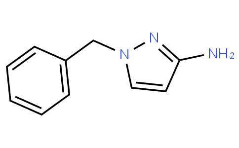 3-氨基-1-芐基吡唑