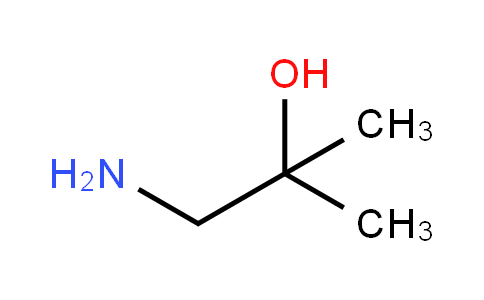 1-Amino-2-methylpropan-2-ol