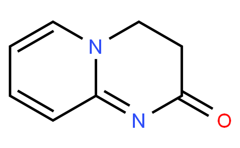3,4-Dihydro-2<i>H</i>-pyrido[1,2-<i>a</i>]pyrimidin-2-one