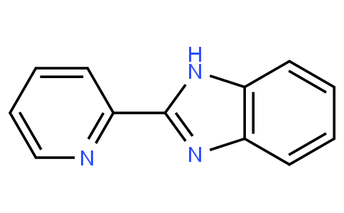 2-(2-PYRIDYL)BENZIMIDAZOLE
