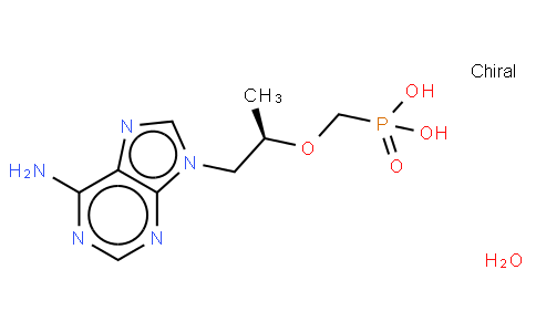tenofovir hydrate