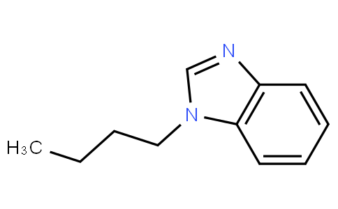 1-butylbenzoimidazole