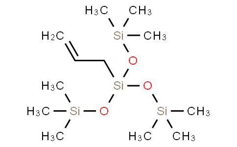 Allyltris(trimethylsilyloxy)silane