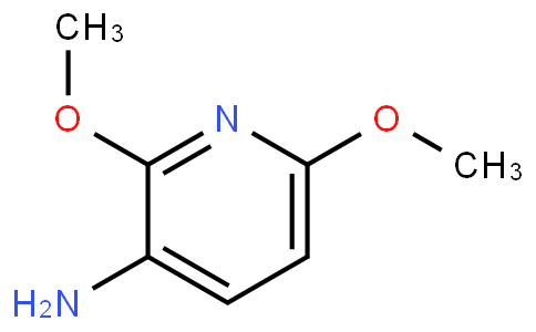 2,6-dimethoxypyridin-3-amine