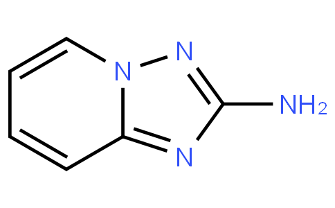 [1,2,4]triazolo[1,5-a]pyridin-2-amine