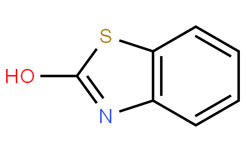 2-hydroxybenzothiazole