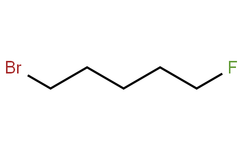 1-Bromo-5-Fluoropentane
