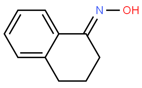 1,2,3,4-TETRAHYDRONAPHTHALEN-1-ONE OXIME