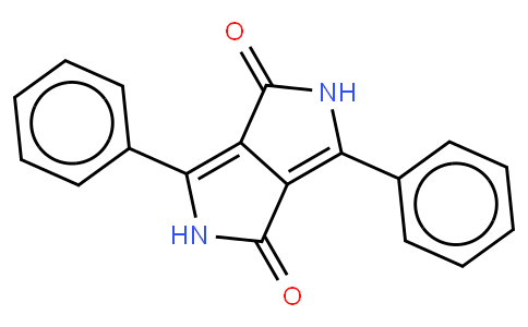 3,6-Diphenyl-2,5-dihydropyrrolo[3,4-<i>c</i>]pyrrole-1,4-dione