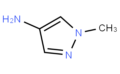 4-Amino-1-methylpyrazole