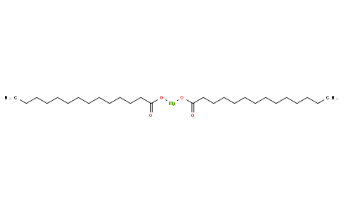 magnesium,tetradecanoate