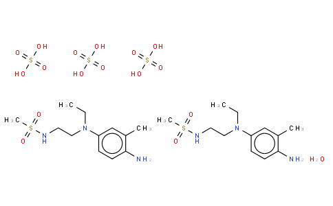 Color developing agent CD-3