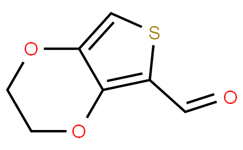 2,3-DIHYDROTHIENO[3,4-B][1,4]DIOXINE-5-CARBALDEHYDE